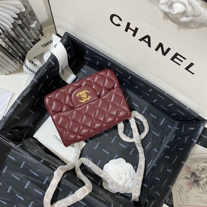 Chanel CF Series Bags